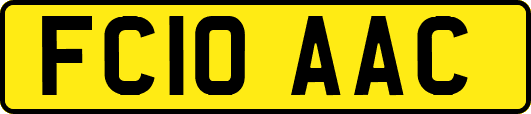 FC10AAC