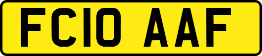 FC10AAF