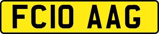 FC10AAG