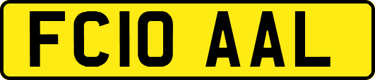 FC10AAL