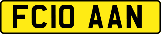 FC10AAN