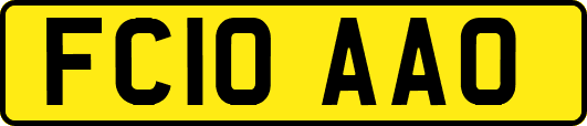 FC10AAO