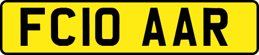 FC10AAR
