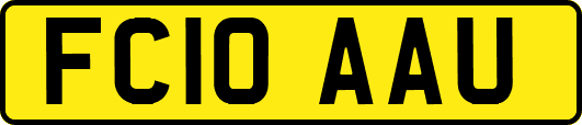 FC10AAU