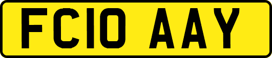 FC10AAY