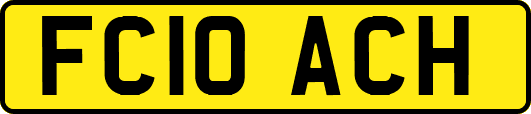 FC10ACH