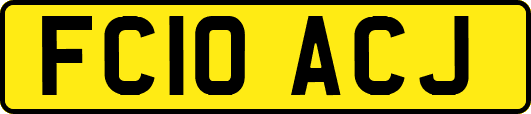 FC10ACJ