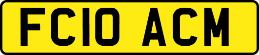 FC10ACM