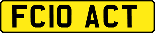 FC10ACT