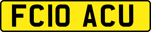 FC10ACU
