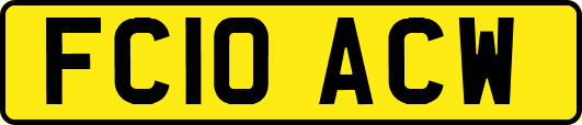 FC10ACW