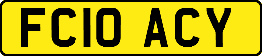 FC10ACY