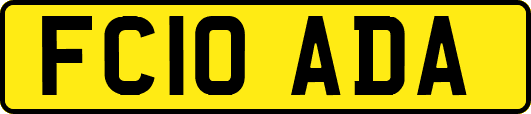 FC10ADA