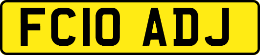 FC10ADJ