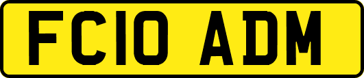 FC10ADM
