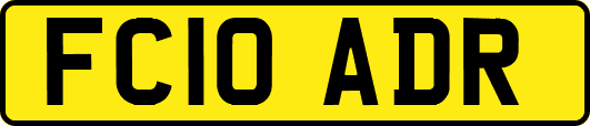 FC10ADR