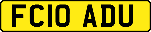 FC10ADU