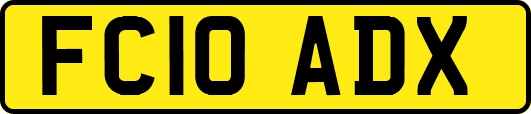 FC10ADX