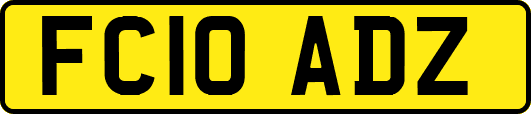 FC10ADZ