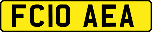 FC10AEA