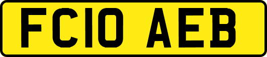 FC10AEB
