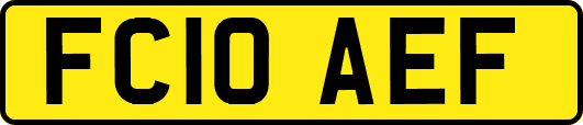FC10AEF