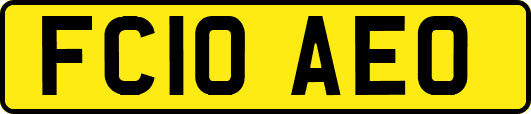 FC10AEO