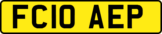 FC10AEP