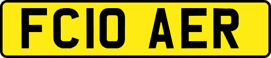 FC10AER