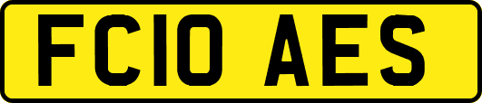 FC10AES