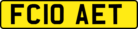 FC10AET