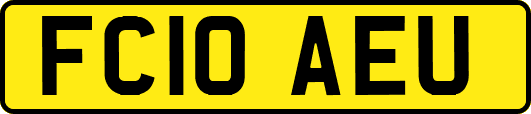 FC10AEU