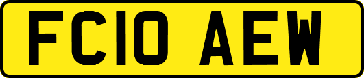 FC10AEW
