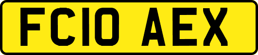 FC10AEX