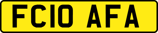 FC10AFA