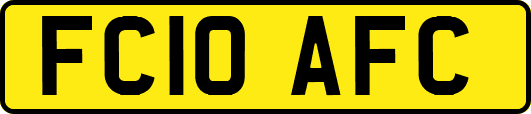 FC10AFC