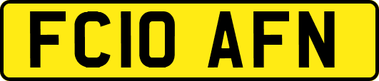 FC10AFN