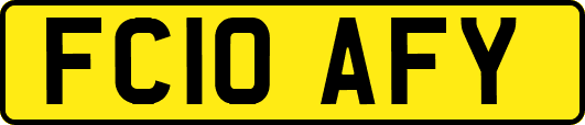 FC10AFY