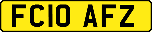 FC10AFZ