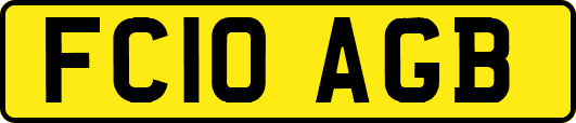 FC10AGB