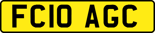 FC10AGC