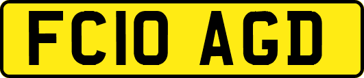 FC10AGD