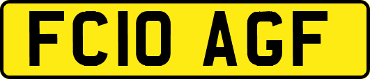 FC10AGF