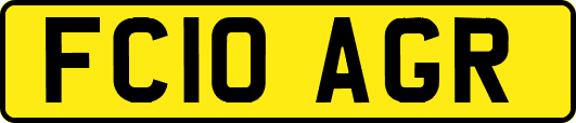 FC10AGR