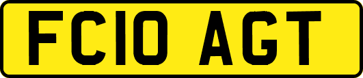 FC10AGT