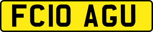 FC10AGU
