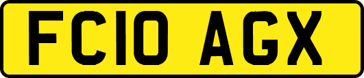 FC10AGX