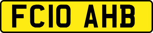 FC10AHB