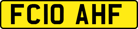 FC10AHF