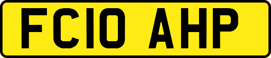 FC10AHP